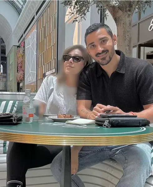 عکسهای ساره بیات با رضا قوچان نژاد