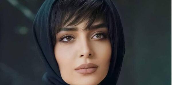 عکسهای ساره بیات با رضا قوچان نژاد