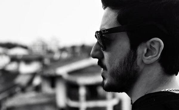 عکس از علی افشار