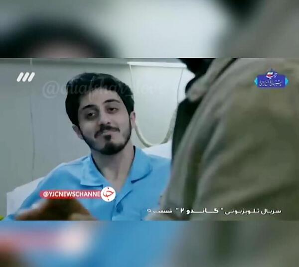 عکس از علی افشار