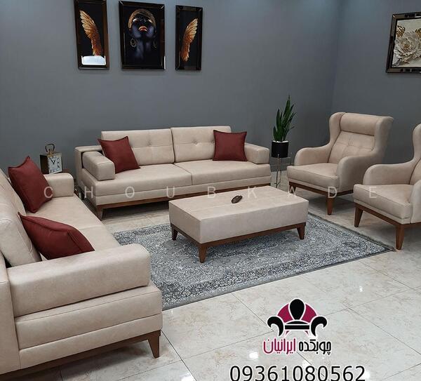 عکس مبل های جدید و شیک