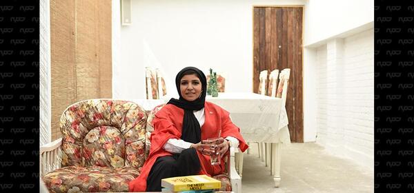 عکس ثنا ایزدی