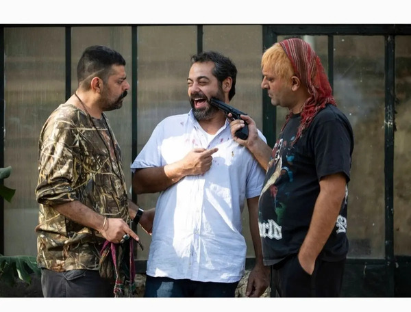 عکس ثنا ایزدی