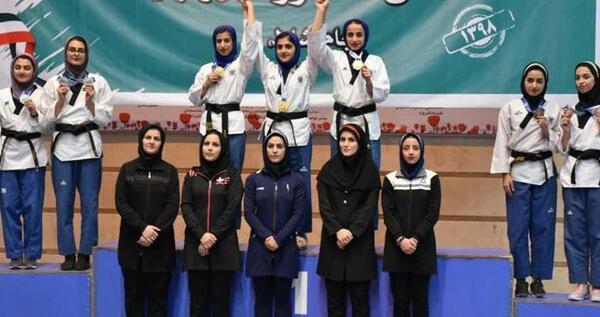 عکس ثنا ایزدی