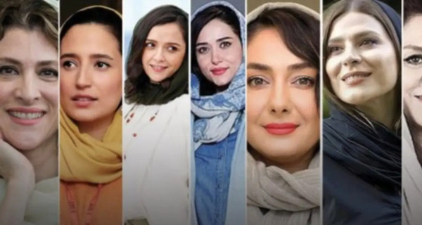 عکس ثنا ایزدی