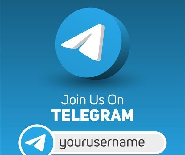 عکس پرحاشیه در تلگرام