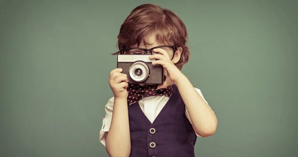 عکس تبریک روز عکاسی