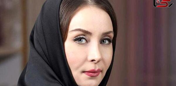 عکس شوهر حیاط