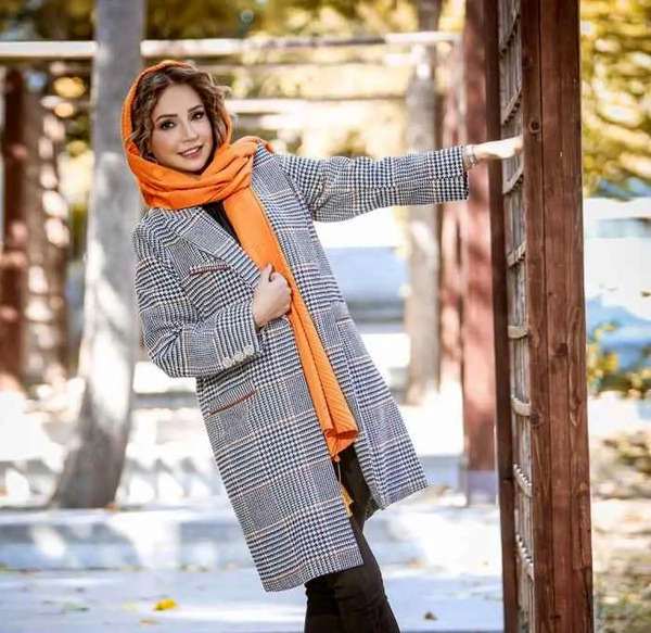 عکس شبنم قلی خانی بدون لباس