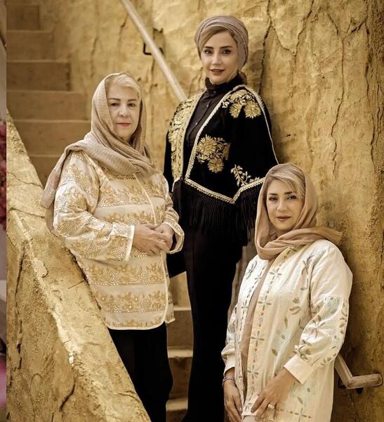 عکس شبنم قلی خانی بدون لباس