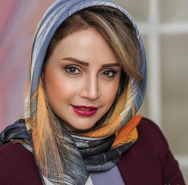 عکس شبنم قلی خانی بدون لباس