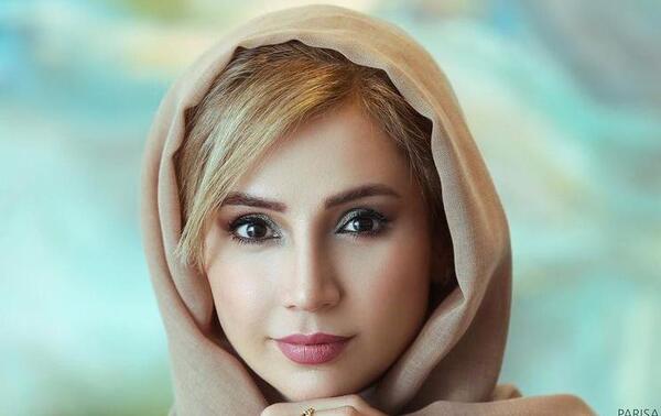 عکس شبنم قلی خانی بدون لباس