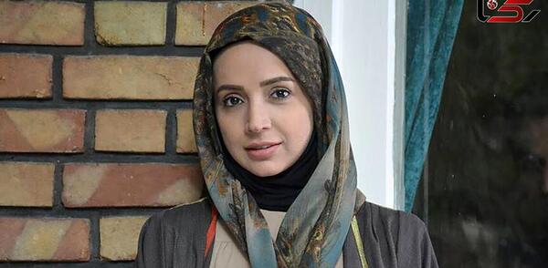 عکس شبنم قلی خانی بدون لباس