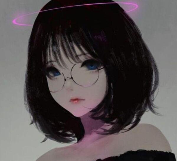 عکس پروفایل دخترونه فانتزی و کیوت