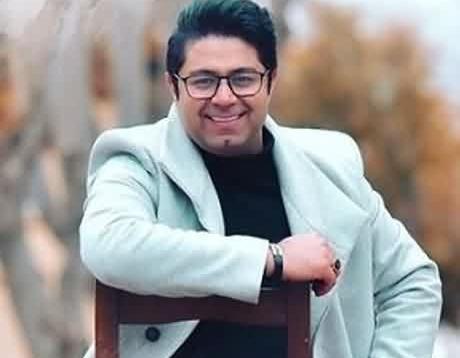 عکس نوشته آهنگ حجت اشرف زاده