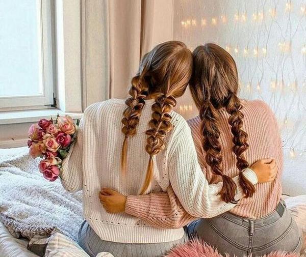 عکس پروفایل دخترونه شیک اسپرت فانتزی