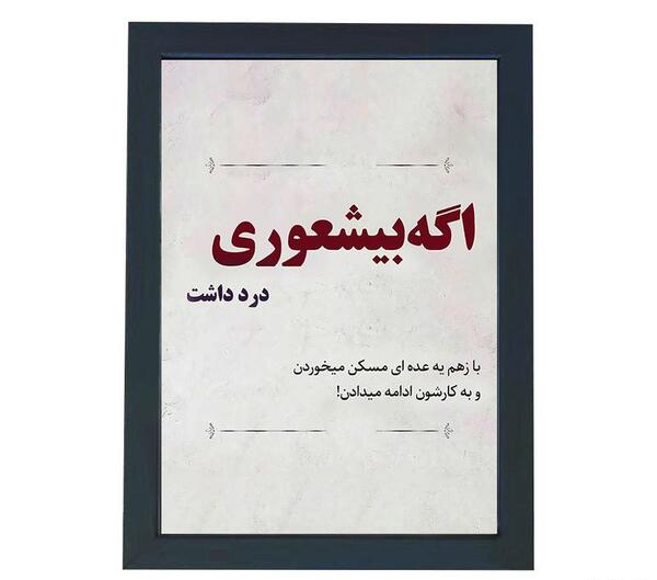عکس با مقنعه طنز