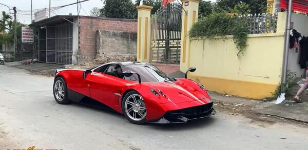 عکس دوو اسپرو مشکی