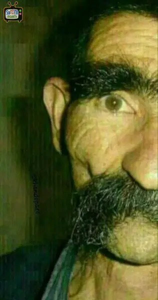 عکس نیمه شعبان طنز