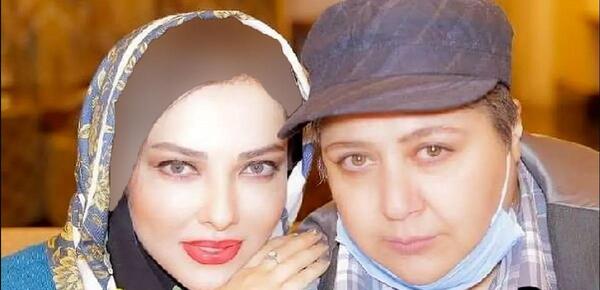 عکس مردانگی شهره لرستانی