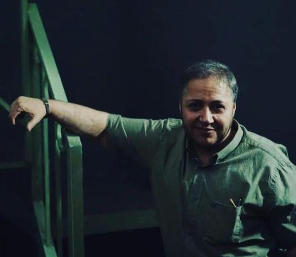 عکس مردانگی شهره لرستانی