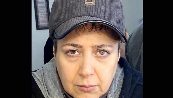 عکس مردانگی شهره لرستانی