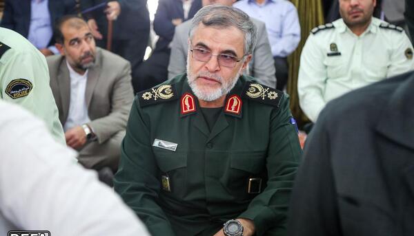 عکس سردار زاده کمند