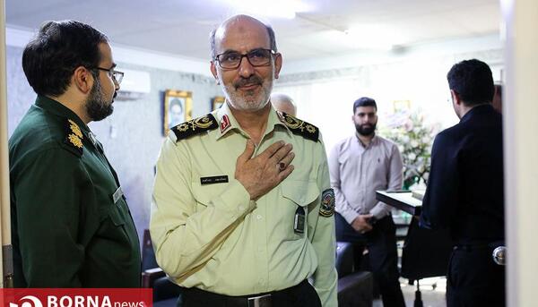 عکس سردار زاده کمند