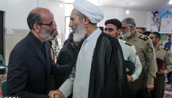 عکس سردار زاده کمند