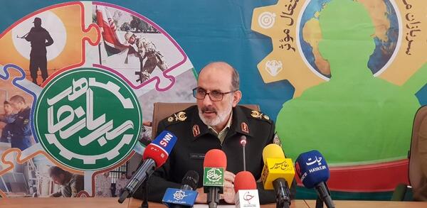 عکس سردار زاده کمند