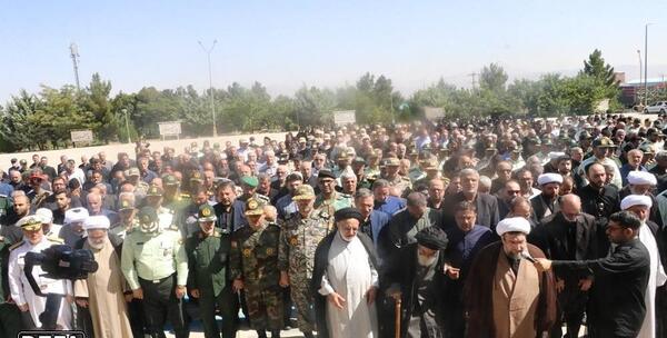 عکس سردار زاده کمند