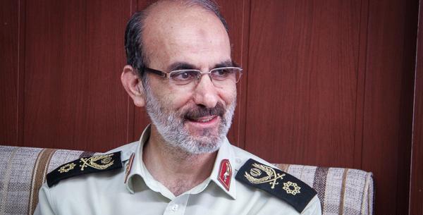 عکس سردار زاده کمند