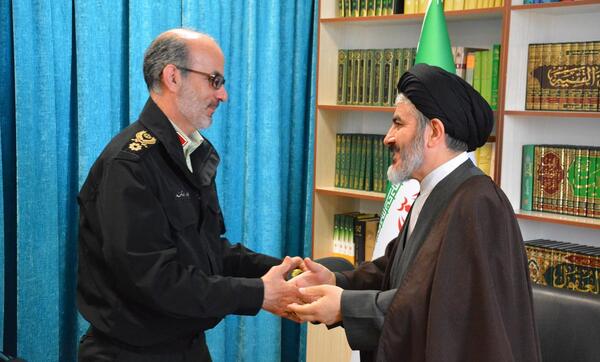 عکس سردار زاده کمند