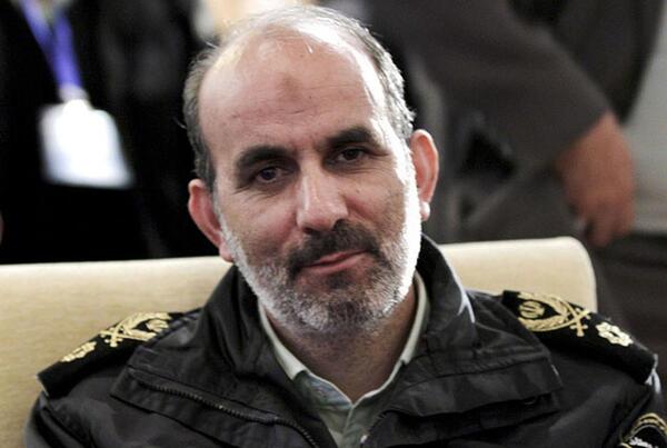 عکس سردار زاده کمند