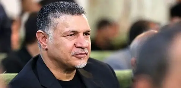 عکس مهدی طارمی و هادی نوروزی