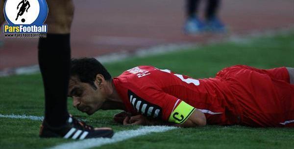 عکس مهدی طارمی و هادی نوروزی