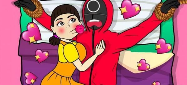 عکس بازی مرکب کارتونی