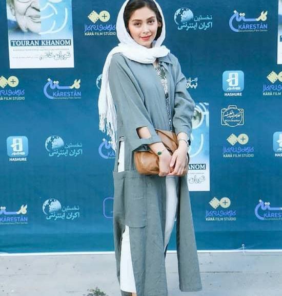 زیباترین عکس های دیبا زاهدی