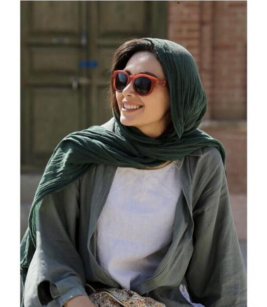 زیباترین عکس های دیبا زاهدی