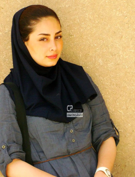 زیباترین عکس های دیبا زاهدی