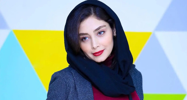 زیباترین عکس های دیبا زاهدی