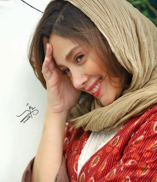 زیباترین عکس های دیبا زاهدی
