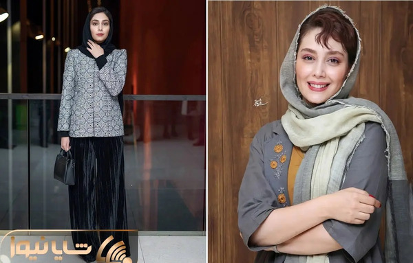 زیباترین عکس های دیبا زاهدی