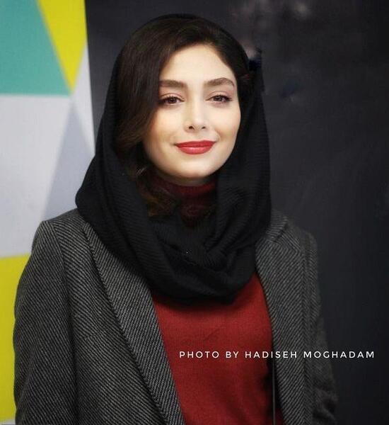 زیباترین عکس های دیبا زاهدی