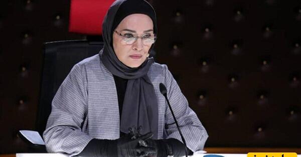 عکس رویا نونهالی بدون گریم