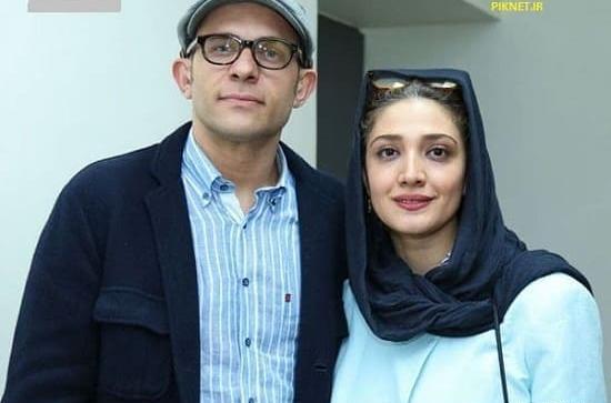 عکس اکبر زنجانپور در تنهایی لیلا