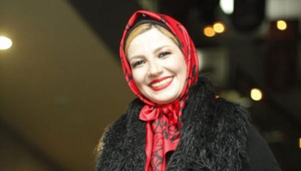 عکس جدید دختر خاله شادونه