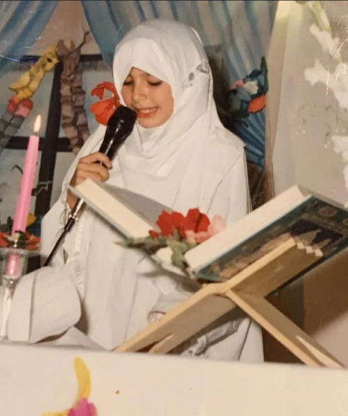 عکس جدید دختر خاله شادونه