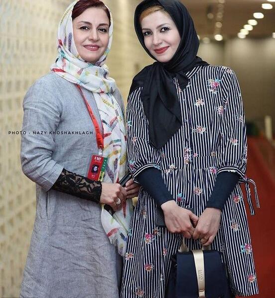 عکس جدید دختر خاله شادونه