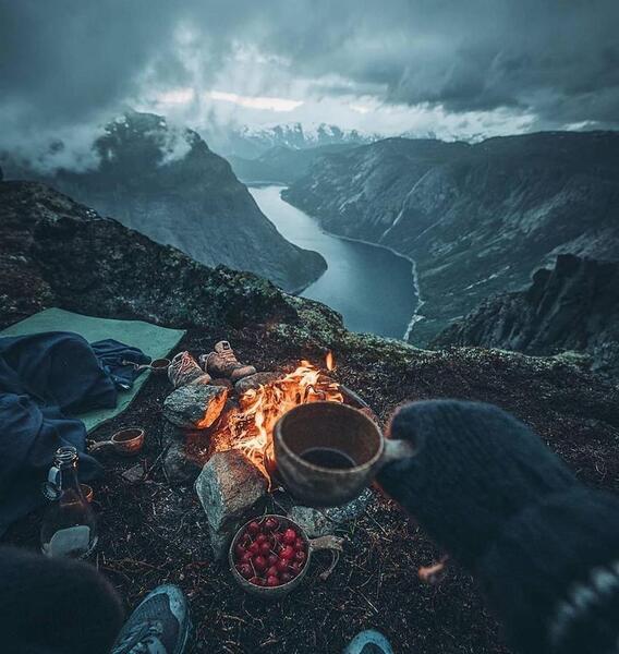 عکس پروفایل خوشبختی یعنی دخترم و پسرم